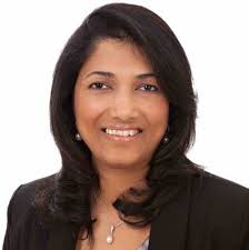 Sarah Andrews has been honoured as a finalist in the Women in Leadership…