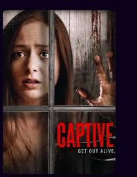 Listen! You looking for a good suspense “what the Hell” type of movie..  This one is a good throwback.. The ending!!! Will have your jaw dropped! “A  girl runs away from her