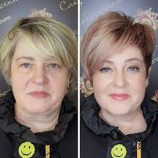 What do ladies think of my new hair color?