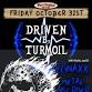 Driven By Turmoil with Cönaxx, Metal Disorder, and event image