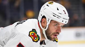 The nhl board of governors tweaks the nhl entry draft lottery. Blackhawks Brent Seabrook Ends Career Because Of Injury