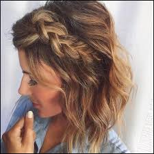 kurze frisuren brautjungfer frisuren fur kurze haare in bezug auf meine frisuren geflochtene frisuren frisuren schulterlange haare frisuren