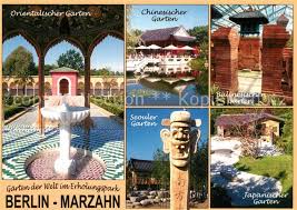 Viele menschen werden jeglicher möglichen gartenideen haben, die sie gerne in ihren garten integrieren würden. Ak Ansichtskarte Marzahn Berlin Orientalischer Chinesischer Balinisischer Seouler Und Japanischer Garten Marzahn Berlin Nr Kn97268 Oldthing A