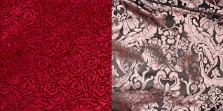 Velvet is a type of woven tufted fabric in which the cut threads are evenly distributed, with a short dense pile, giving it a distinctive soft feel. The Many Types Of Velvet Deer Doe The Blog