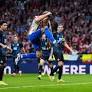 Atlético de Madrid Triumphs Over Brujas to Secure Champions League Round of 16 Spot