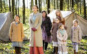 Watch When Calls The Heart | Netflix