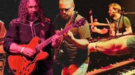 Lakefront Concert - NATE GROSS BAND