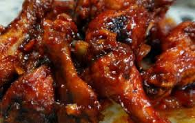 Daging ayam mengandung protein baik untuk otot. Resep Ayam Semur Spesial Lezat Lezat Makanbanyak