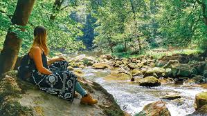 Weitere ideen zu ausflug, reisen deutschland, reiseziele. Wandern In Der Eifel Von Teufelsschluchten Und Wasserfallen Explore The Outdoors