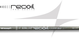 Recoil 460 Es Graphite Iron Shaft Ust Mamiya