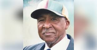 Obituary information for William Edward Lucas