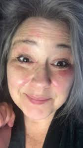 Thebackupbathrobelady