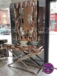 ruzgar model aynali dresuar takimi aynalar tasarim renkler