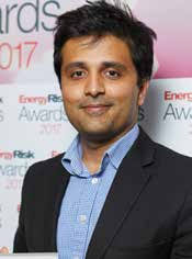 Energy Risk and Software Rankings 2017