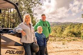 Trails Hatfield Mccoy Trails Spearhead Trails Trailhead Atv Resort Virginia