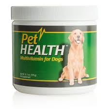 Save on the best natural vitamins and supplements for all of your dog's needs with auto delivery and never worry about running out again! Dog Supplement Pethealth Multivitamin Formula For Dogs Shop Com