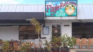 Flagler beach is one of the last undiscovered beach towns on the florida coast. Best Fish Tacos Review Of Flagler Fish Company Flagler Beach Fl Tripadvisor