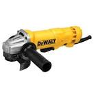4-1/2-inch Corded 11AMP Small Angle Grinder DEWALT