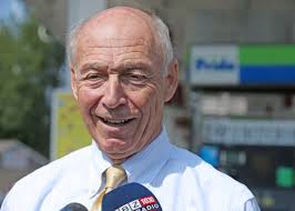 Powerball winner is ready to 'relax'