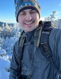 Gregory Leclair's Instagram, Twitter & Facebook