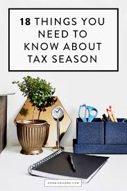 Self Care Tax Season Tax Time Income Tax Preparation