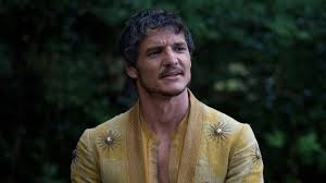 Паскаль родился в сантьяго, чили. Game Of Thrones Fan Favorite Pedro Pascal Makes Surprise Return For Season 5 Dvd Vanity Fair