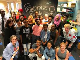 We did not find results for: Vox Media Cafe Session 3 Teens Capture The Future Of Atlanta