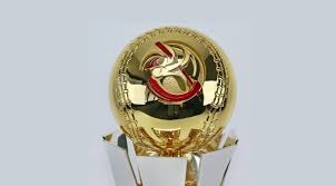 트로피의 선정은 fifa의 공모를 통하여 이루어졌으며, 세계 각국의 53개 출품작 가운데 이탈리아의 실비오 가자니의 작품이 채택되었다. Viii Women S Baseball World Cup 2018 The Official Site Wbsc