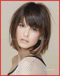 schone haarschnitte fur langes dunnes haar mit ovalem gesicht neue haare modelle bob frisur kurzhaarfrisuren haarfrisuren