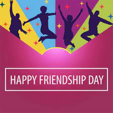 But, worldwide it is celebrated on the first sunday of august each year. Facebook