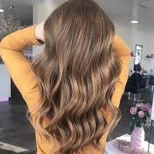 Straight hair a straight hair type grows straight as the name implies with no curls. How To Reopen Your Hair Salon After Lockdown Wella Professionals