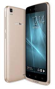 Photos de téléphone Verykool s5017Q Dorado
