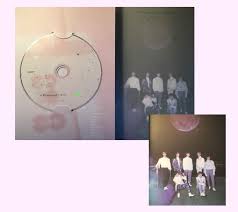 Miracle is the title track to got7's repackaged album <present: Got7 Yugyeom Only Lyrics Booklet Miracle Repackage Album Lyrics Booklet Movie Memorabilia 2000 Now