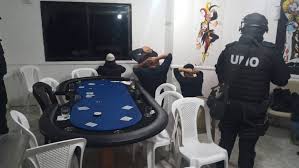 30 juego operando de usados en venta en yapo.cl ✅. Descubren Casino Clandestino En Gualaceo Provincia Del Azuay Hay 14 Detenidos Ecuador Noticias El Universo