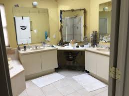 84 best vanity with makeup seat images design element london 48 in w x 22 in d vanity in espresso with marble vanity top in carrara 60 inch bathroom vanity with makeup table jayed info. Should I Keep The Makeup Vanity
