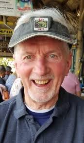 Thomas Lisowski Obituary (1945