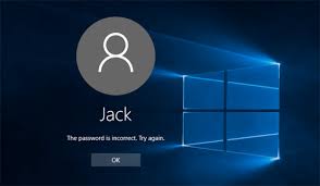 So the password won't be asked when performing system restore. How To Unlock Windows 10 Computer When You Forgot Administrator Password