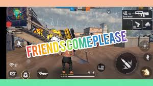 Play free fire garena online! Garena Free Fire Online Game Download Now Link Play With Friends And Booyah Youtube