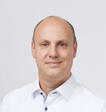 Meet the Team: René Bender