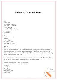 In the philippines, a resignation letter is more than a sign of courtesy if there is no company handbook, employment contract, or notice period requirement, the one month legal notice period applies. 30 Free Resignation Letter Sample Example