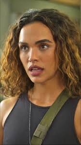 Barbara Greco Y Damian Discuten