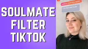 How To Use The Soulmate Filter On Tiktok Iphone Iphone News Online Iphone Ios Reviews And Features