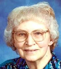 Shirley Ervin Obituary (2015)