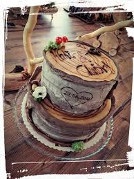 Hochzeitstorte In Birkenoptik Kuchen Und Torten Hochzeitstorte Konditorei