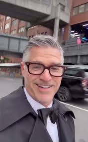 Karl Stevenson's Instagram, Twitter & Facebook