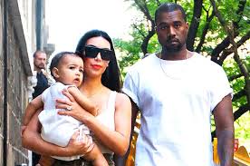 Since it was first reported that kardashian west would be having a third child via a surrogate, fans have been busy speculating the baby's name. Big News Kim Kardashian Is Now Kim West Billboard Billboard