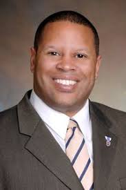 John Sharpe James (New Jersey)