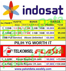 Beberapa paket internet im3 indosat ooredoo yang terbaru ada paket freedom dengan kuota 10gb untuk 4g. Promo Paket Data Indosat Posts Facebook