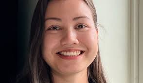 Gler seg til den nye jobben