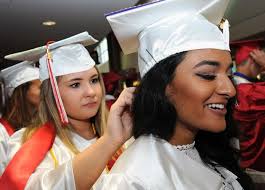 Graduation 2016: Cumberland Valley High School